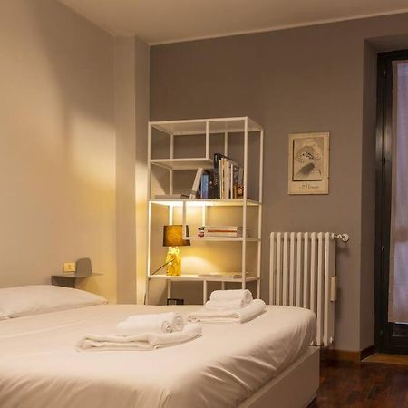 Appartamento - Ticinese77 Milán Exteriér fotografie