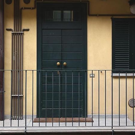 Appartamento - Ticinese77 Milán Exteriér fotografie